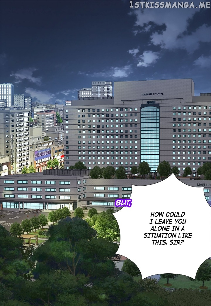 President Long-Legs Chapter 138 - page 2