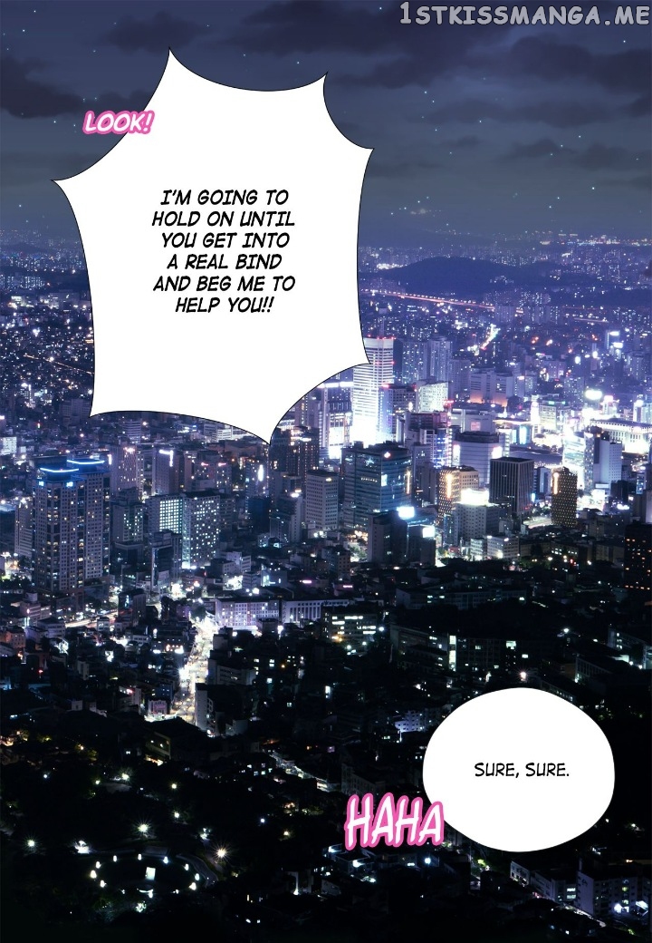 President Long-Legs Chapter 138 - page 24