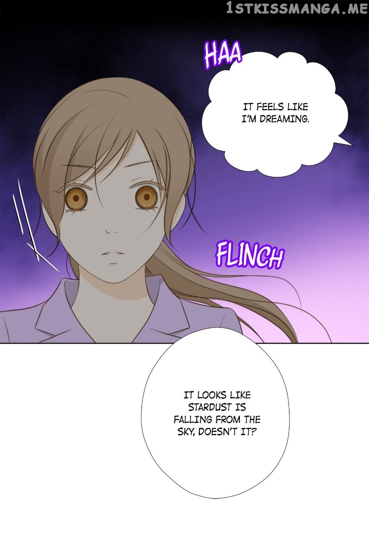 President Long-Legs Chapter 138 - page 37