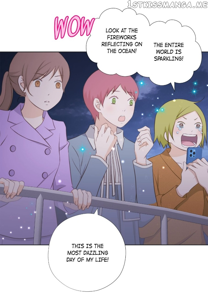President Long-Legs Chapter 138 - page 38