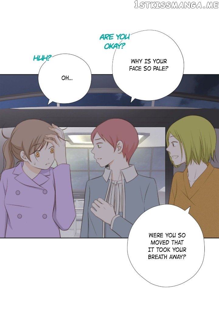 President Long-Legs Chapter 138 - page 40