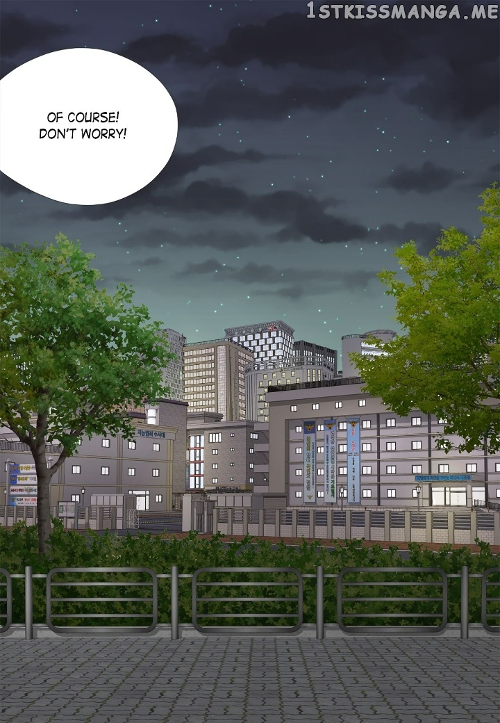 President Long-Legs Chapter 138 - page 52