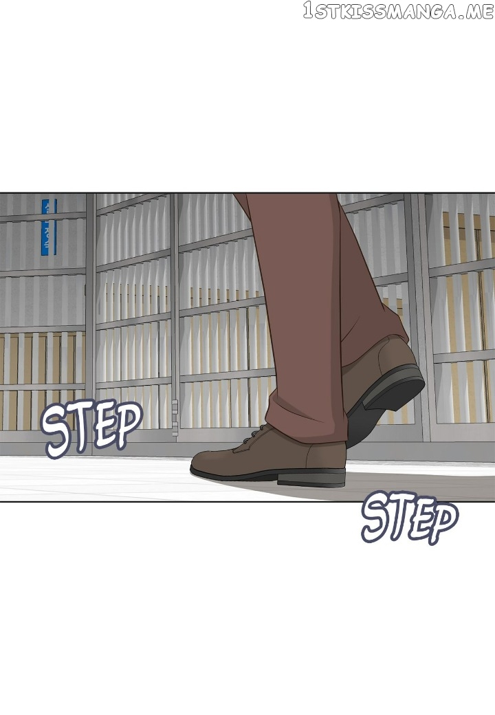 President Long-Legs Chapter 138 - page 53