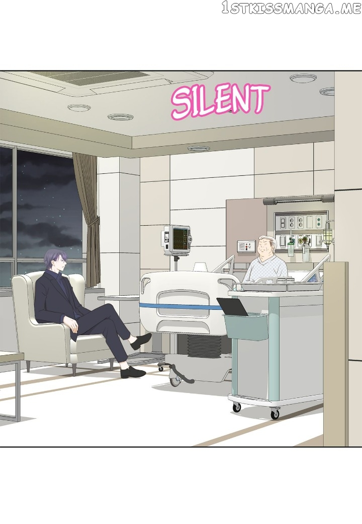 President Long-Legs Chapter 138 - page 6