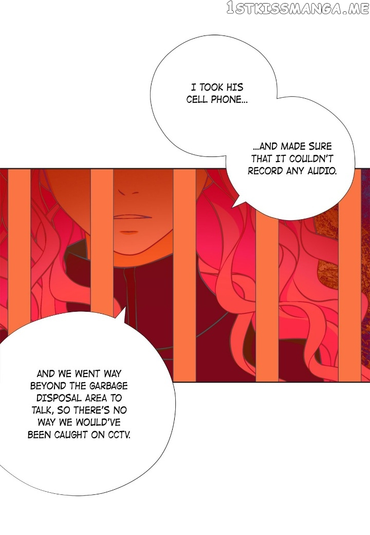 President Long-Legs Chapter 139 - page 10