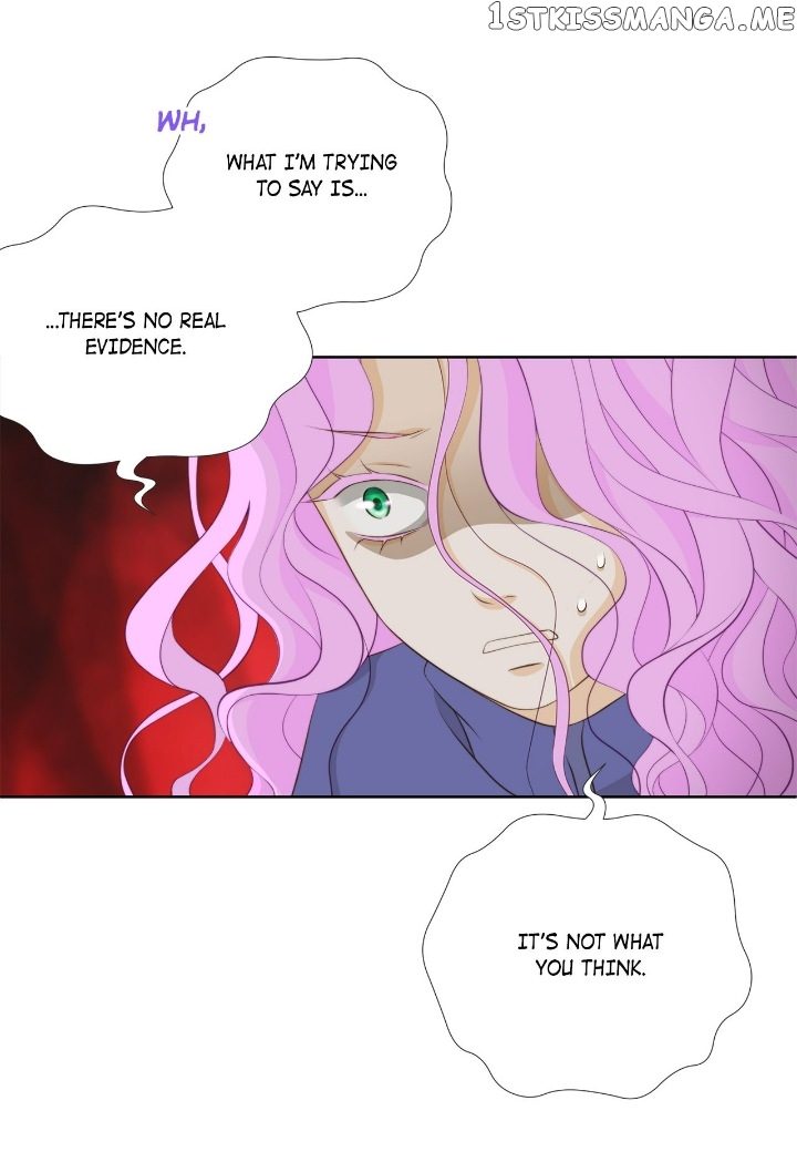 President Long-Legs Chapter 139 - page 14