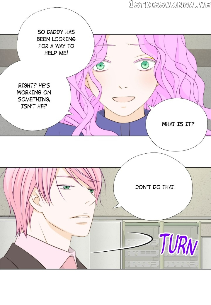 President Long-Legs Chapter 139 - page 16