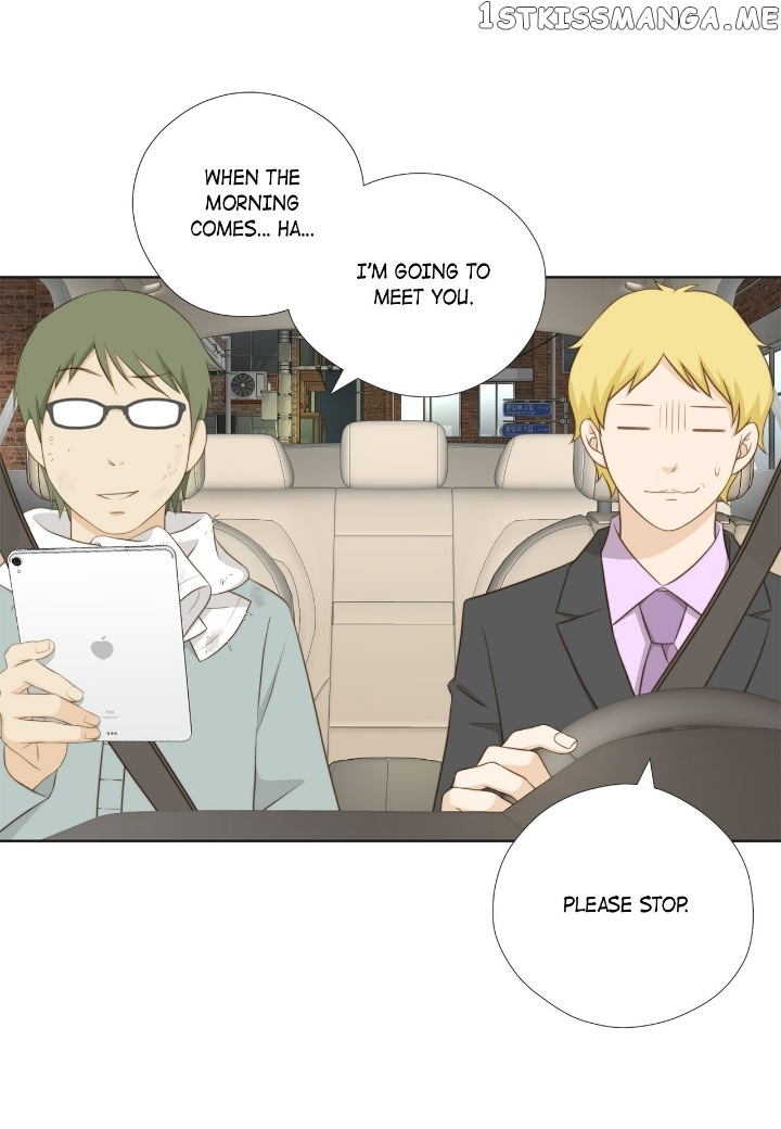 President Long-Legs Chapter 139 - page 26