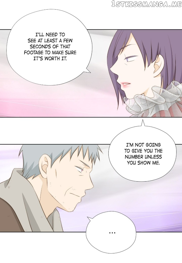 President Long-Legs Chapter 139 - page 36