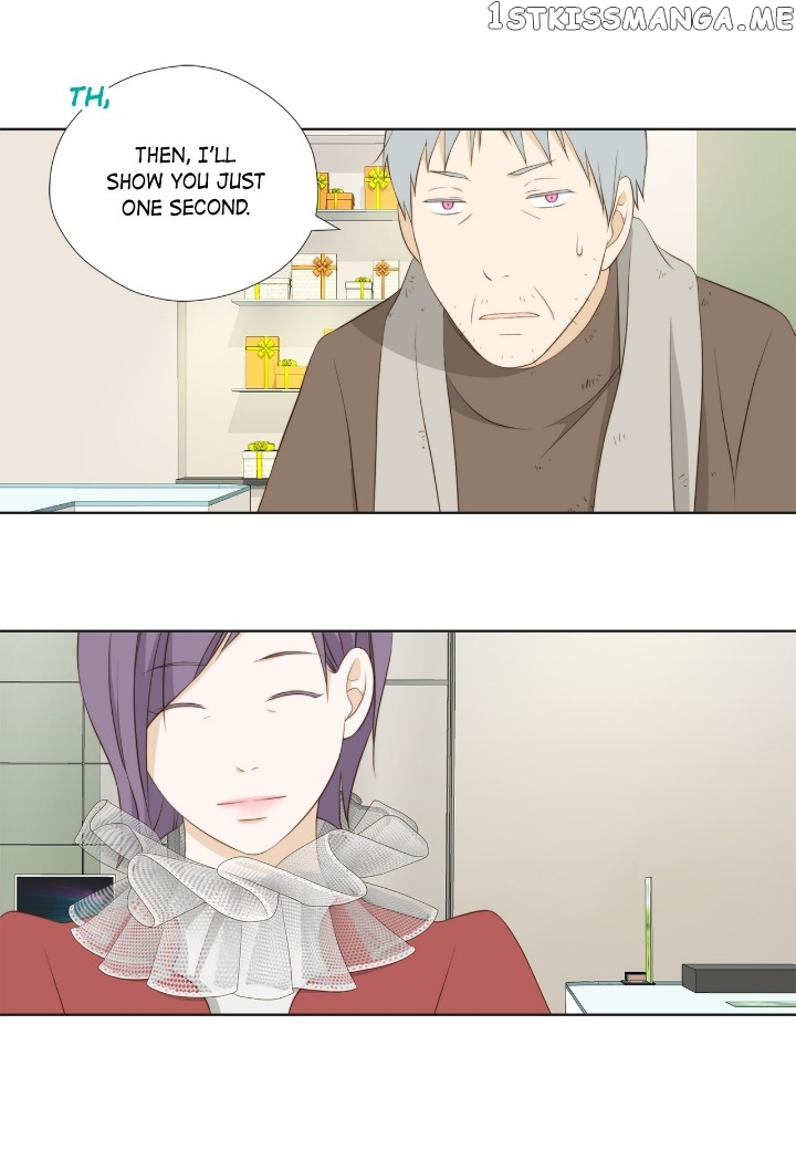 President Long-Legs Chapter 139 - page 37