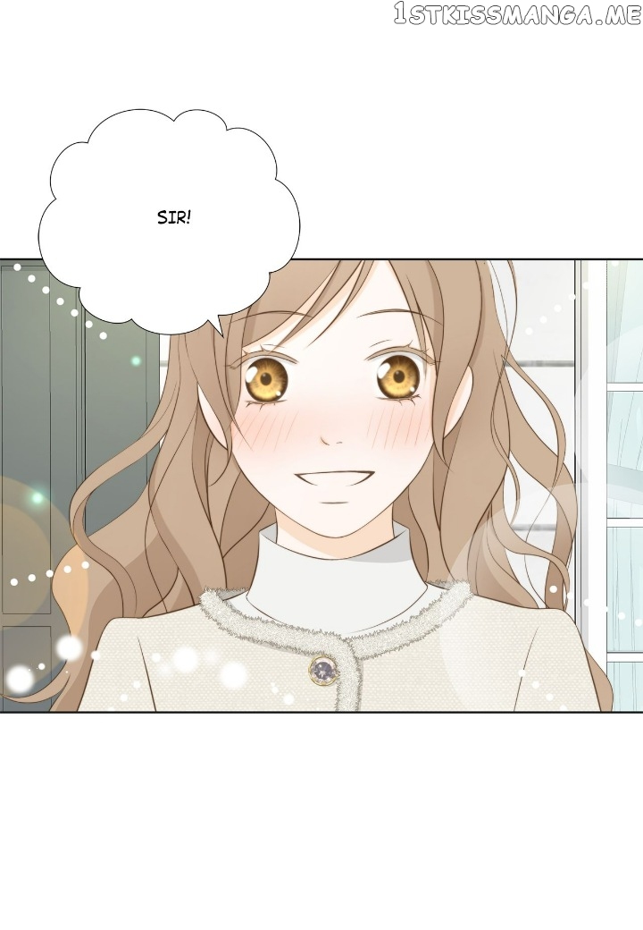 President Long-Legs Chapter 139 - page 49