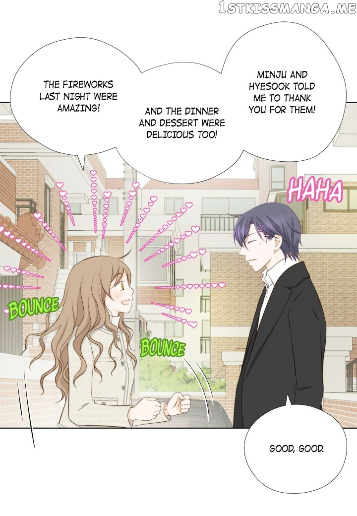 President Long-Legs Chapter 139 - page 52