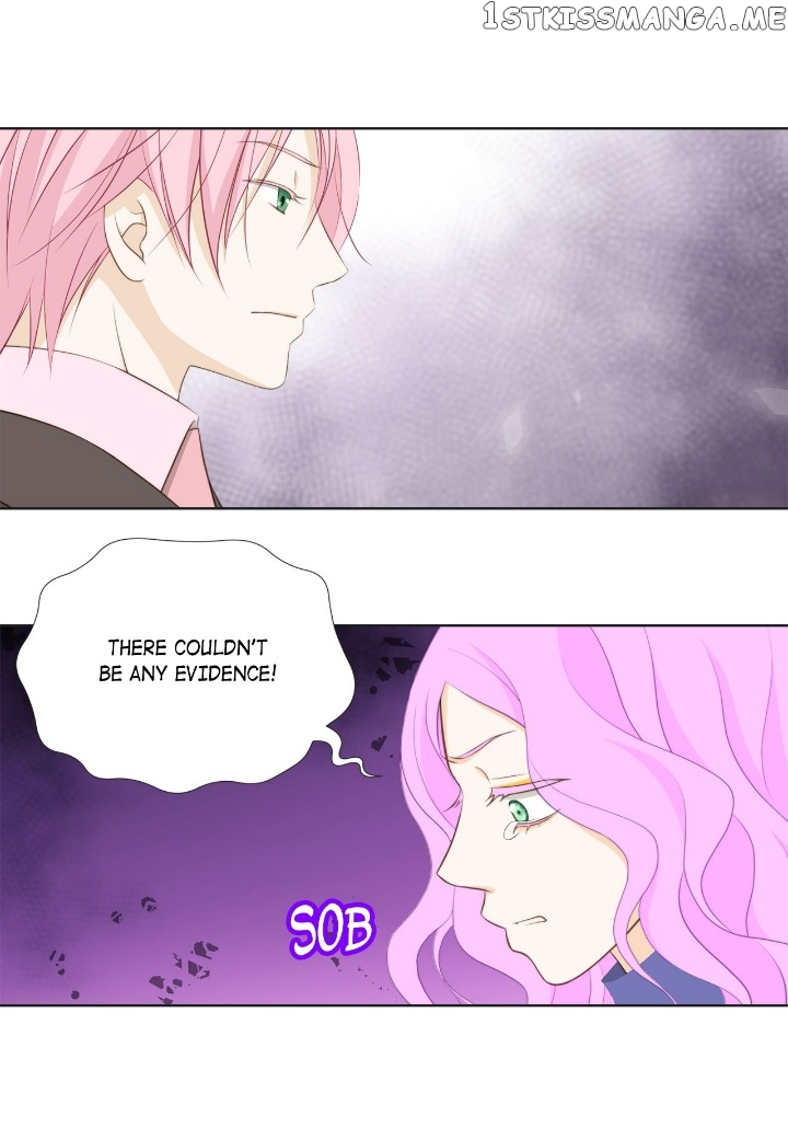 President Long-Legs Chapter 139 - page 9