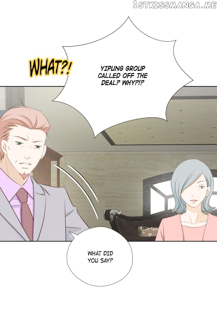 President Long-Legs Chapter 140 - page 15