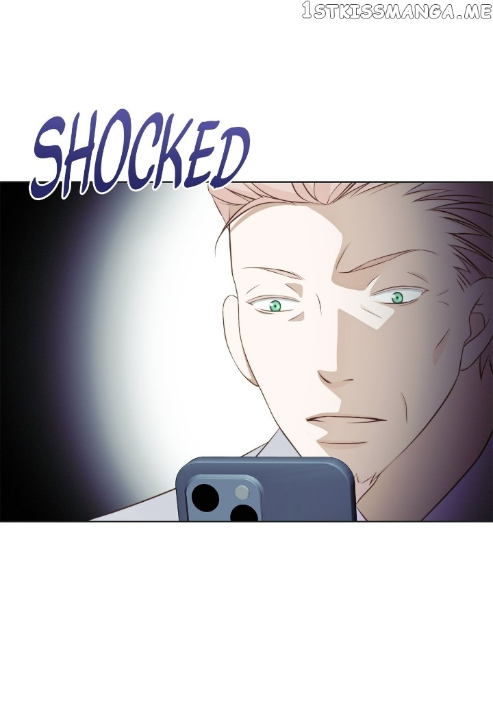 President Long-Legs Chapter 140 - page 21