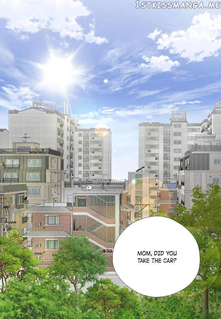 President Long-Legs Chapter 140 - page 41