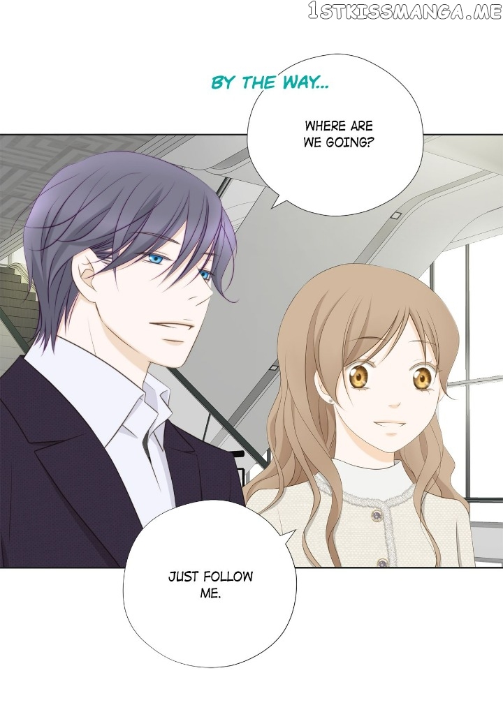 President Long-Legs Chapter 140 - page 49