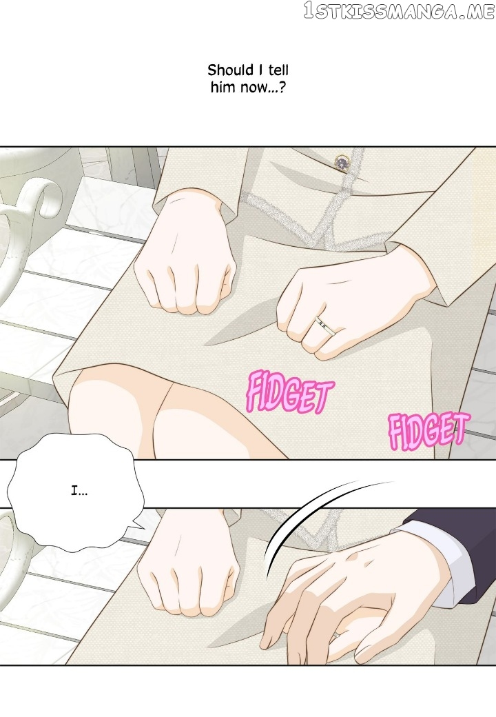 President Long-Legs Chapter 141 - page 21