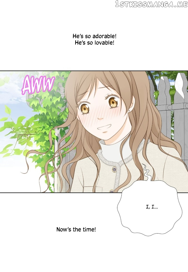 President Long-Legs Chapter 141 - page 24