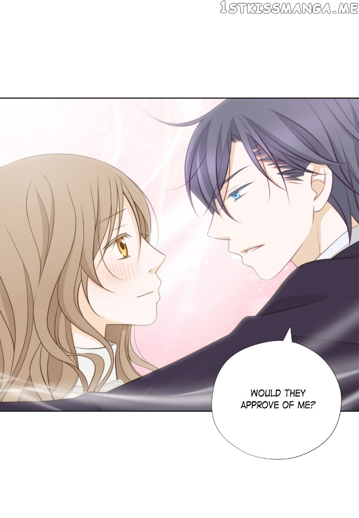 President Long-Legs Chapter 141 - page 29