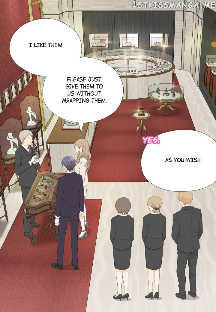 President Long-Legs Chapter 141 - page 3