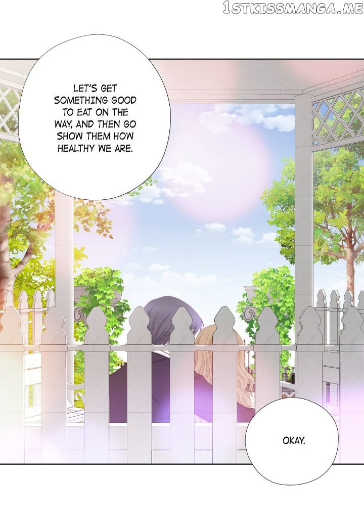 President Long-Legs Chapter 141 - page 31