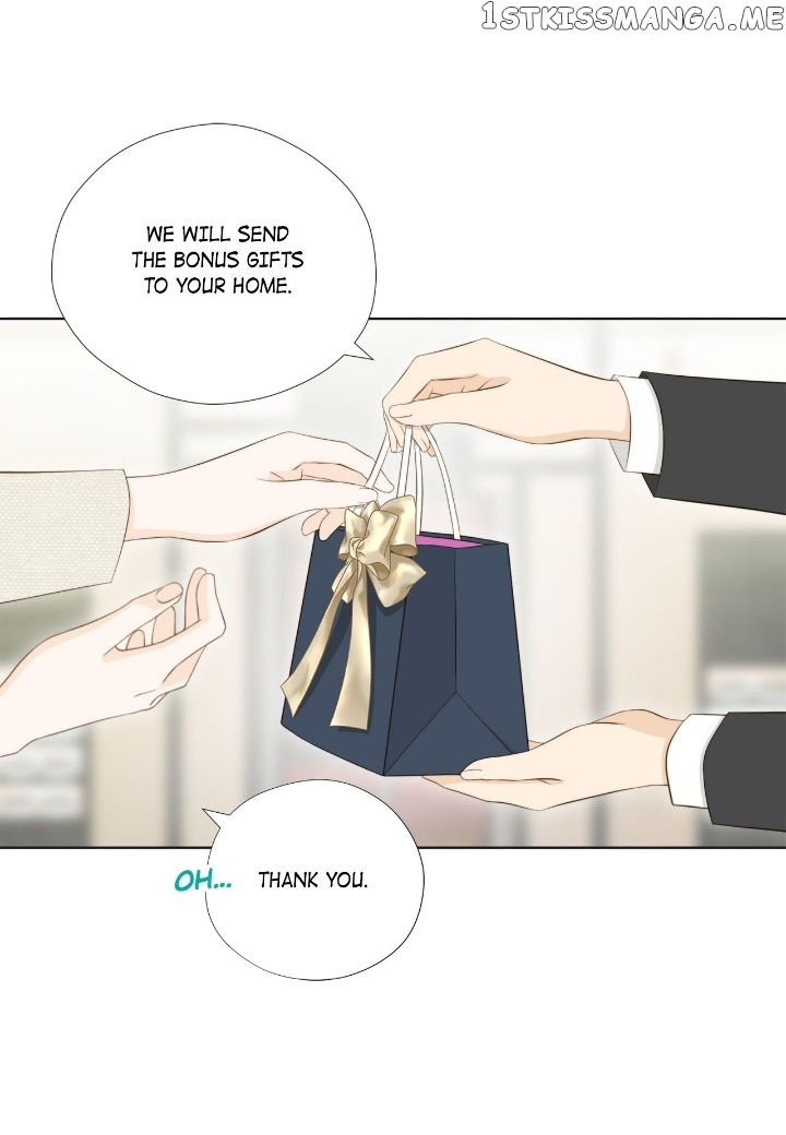 President Long-Legs Chapter 141 - page 4