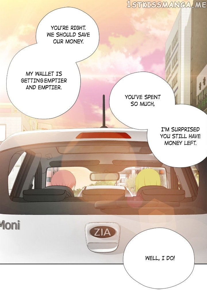 President Long-Legs Chapter 141 - page 48