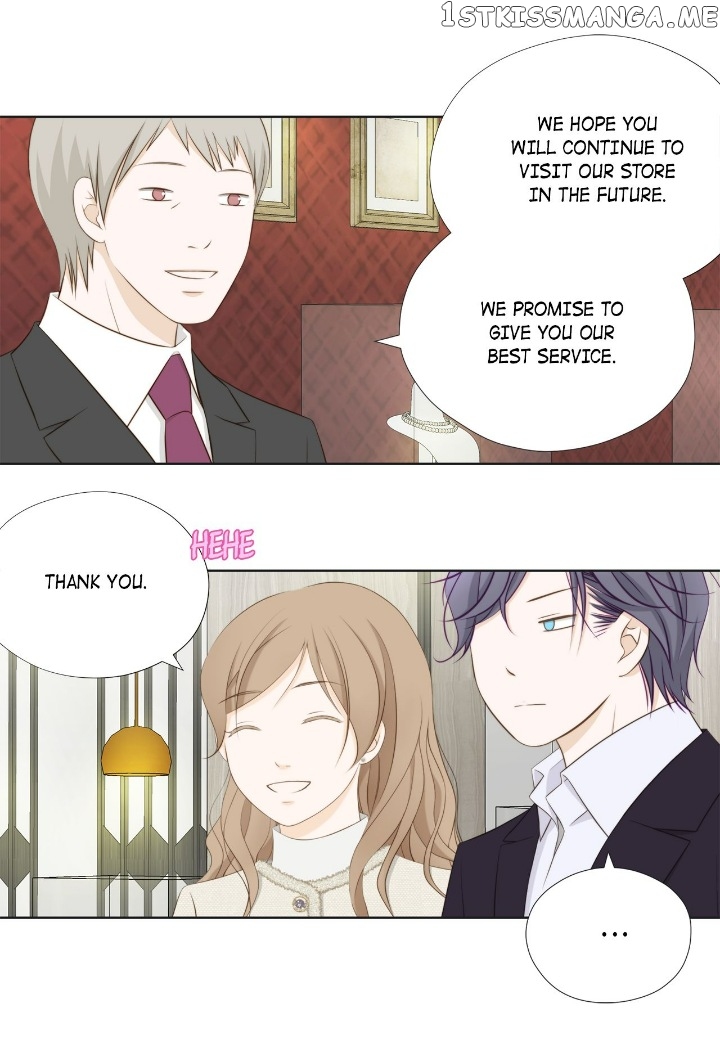 President Long-Legs Chapter 141 - page 5
