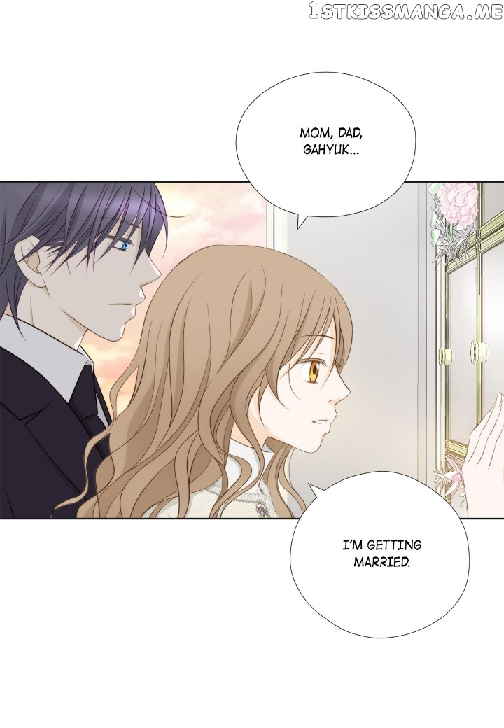 President Long-Legs Chapter 141 - page 52