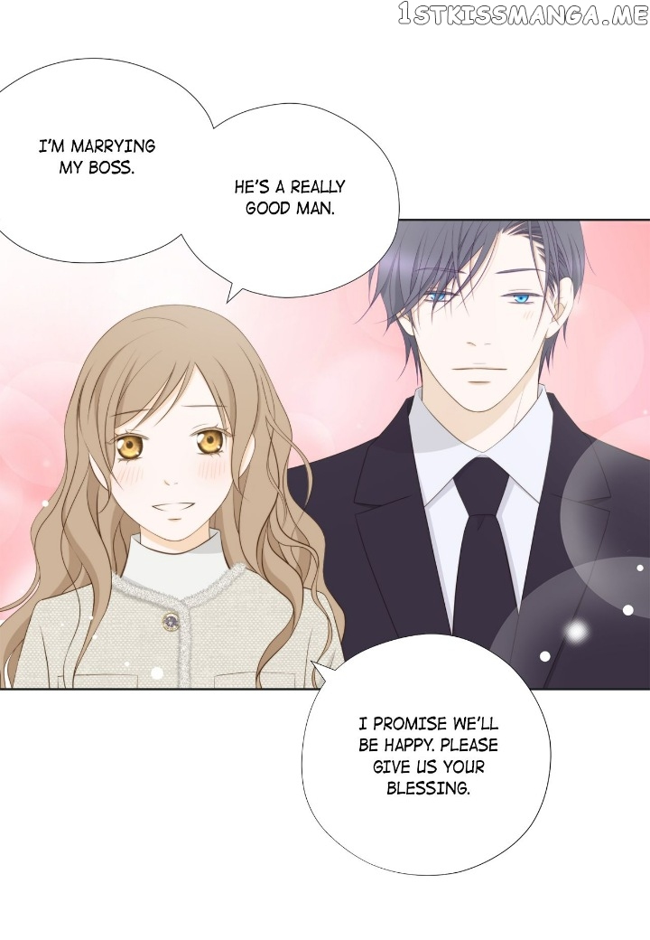 President Long-Legs Chapter 141 - page 53