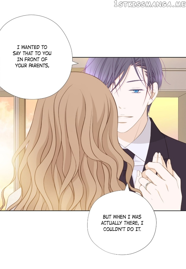 President Long-Legs Chapter 142 - page 14