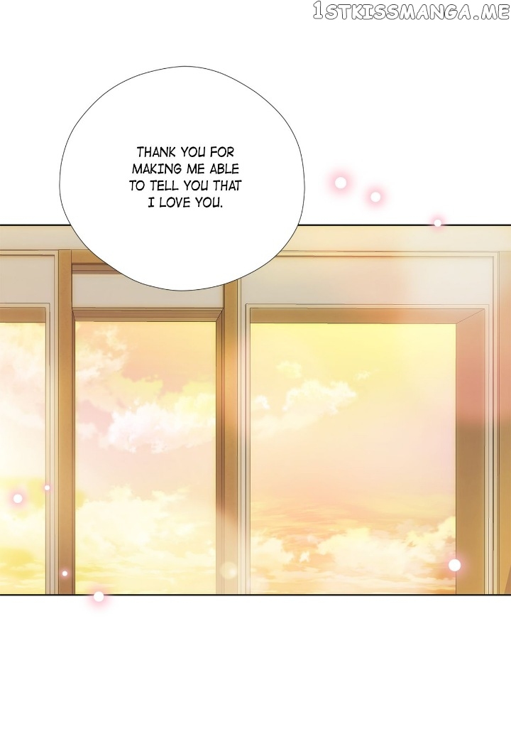 President Long-Legs Chapter 142 - page 17