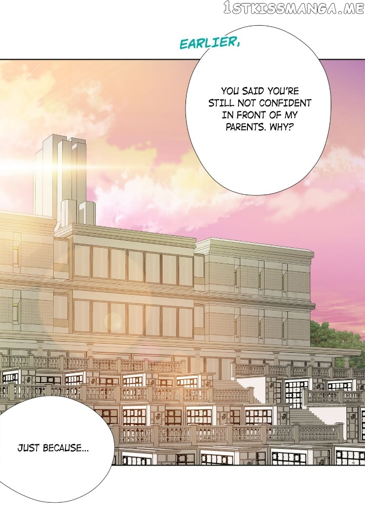 President Long-Legs Chapter 142 - page 18