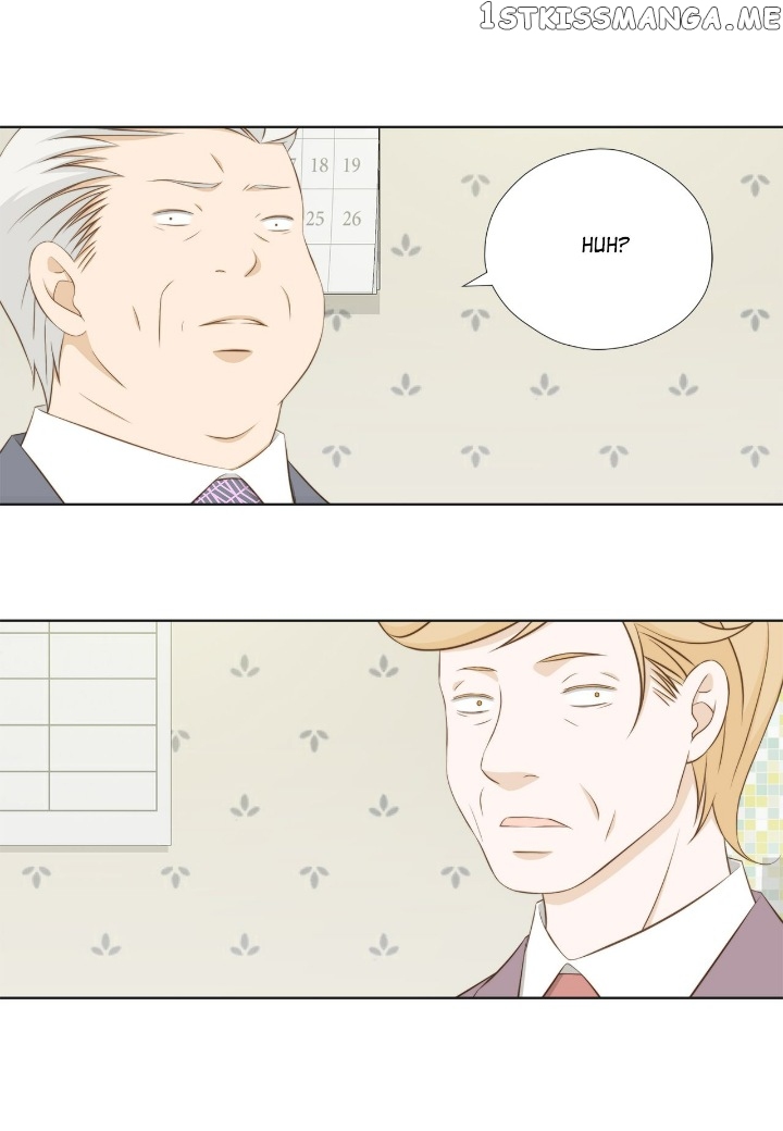 President Long-Legs Chapter 142 - page 36