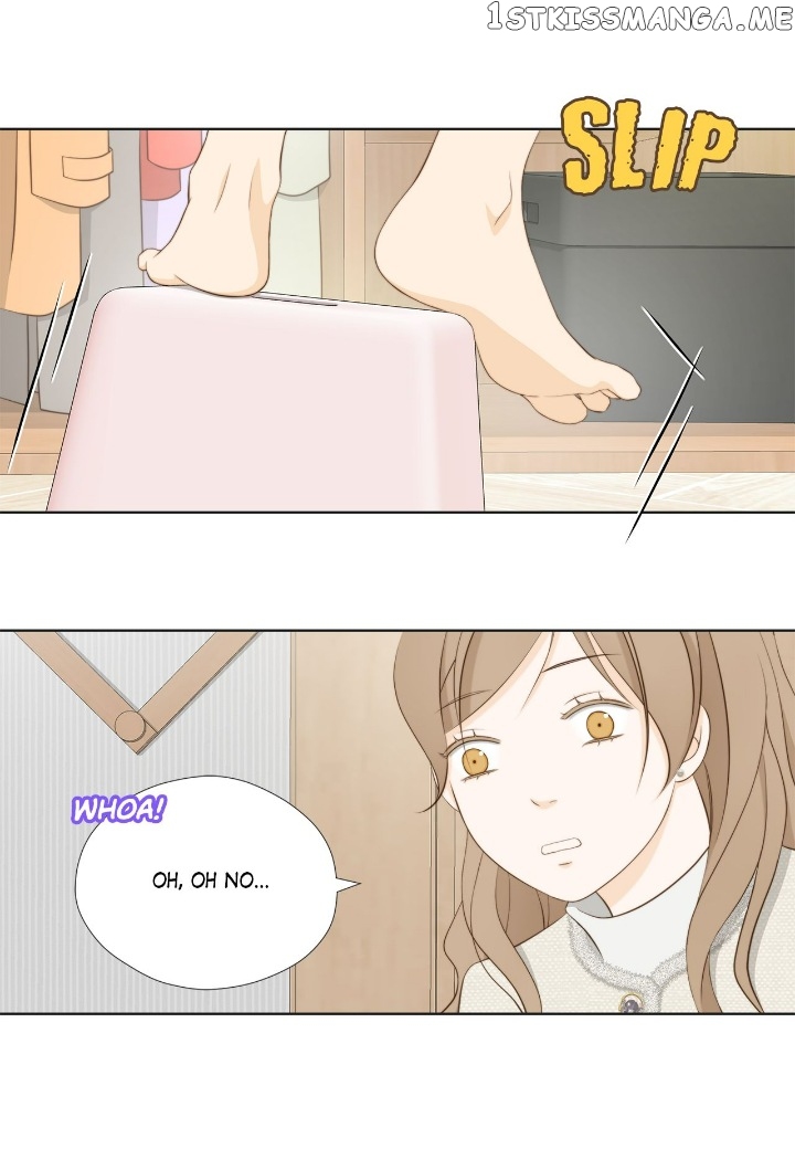 President Long-Legs Chapter 142 - page 45