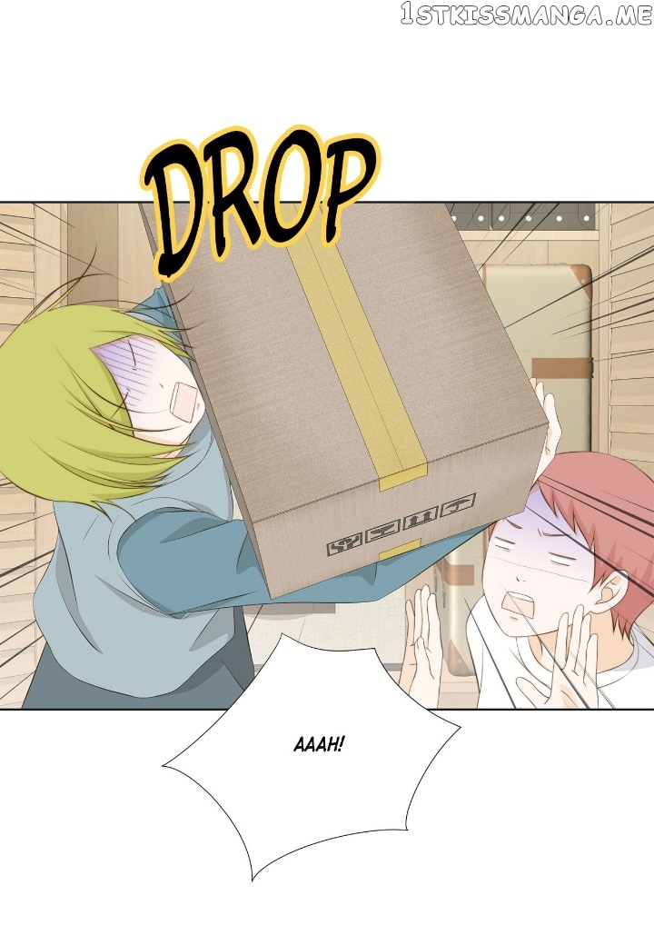 President Long-Legs Chapter 142 - page 46