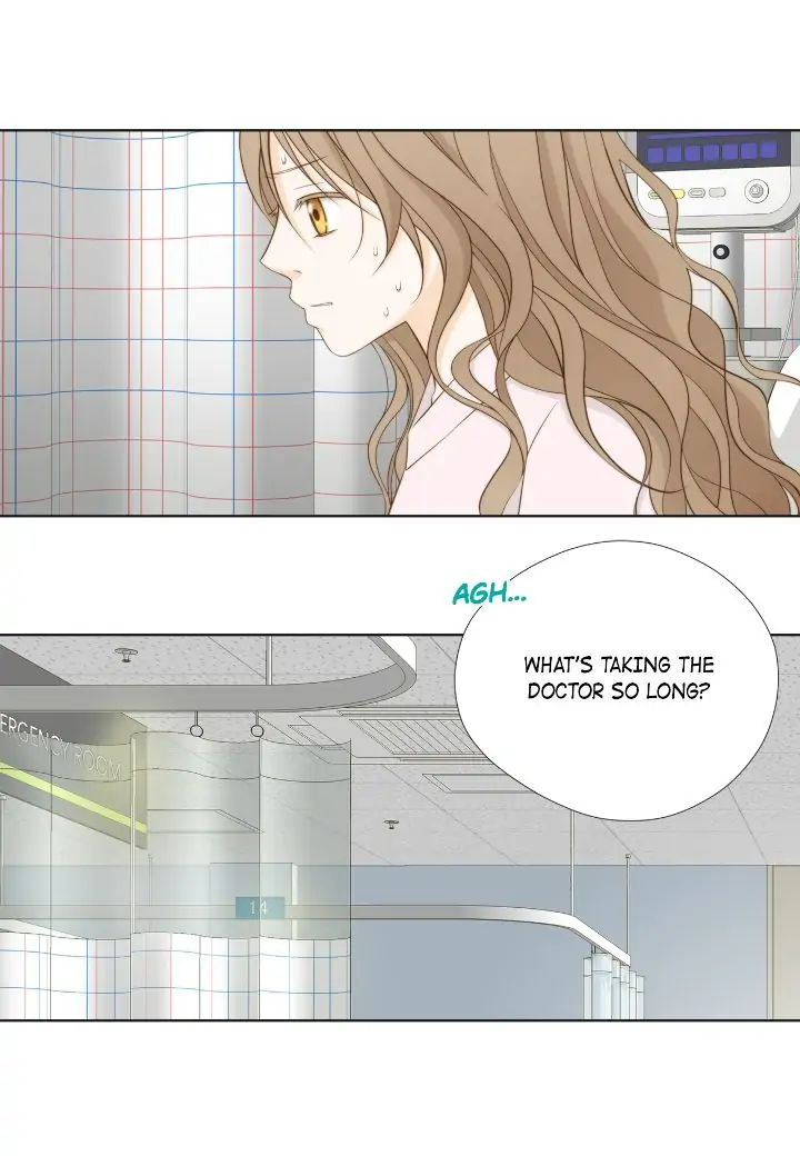 President Long-Legs Chapter 143 - page 46