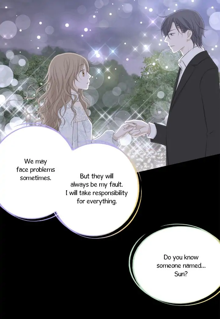 President Long-Legs Chapter 143 - page 58