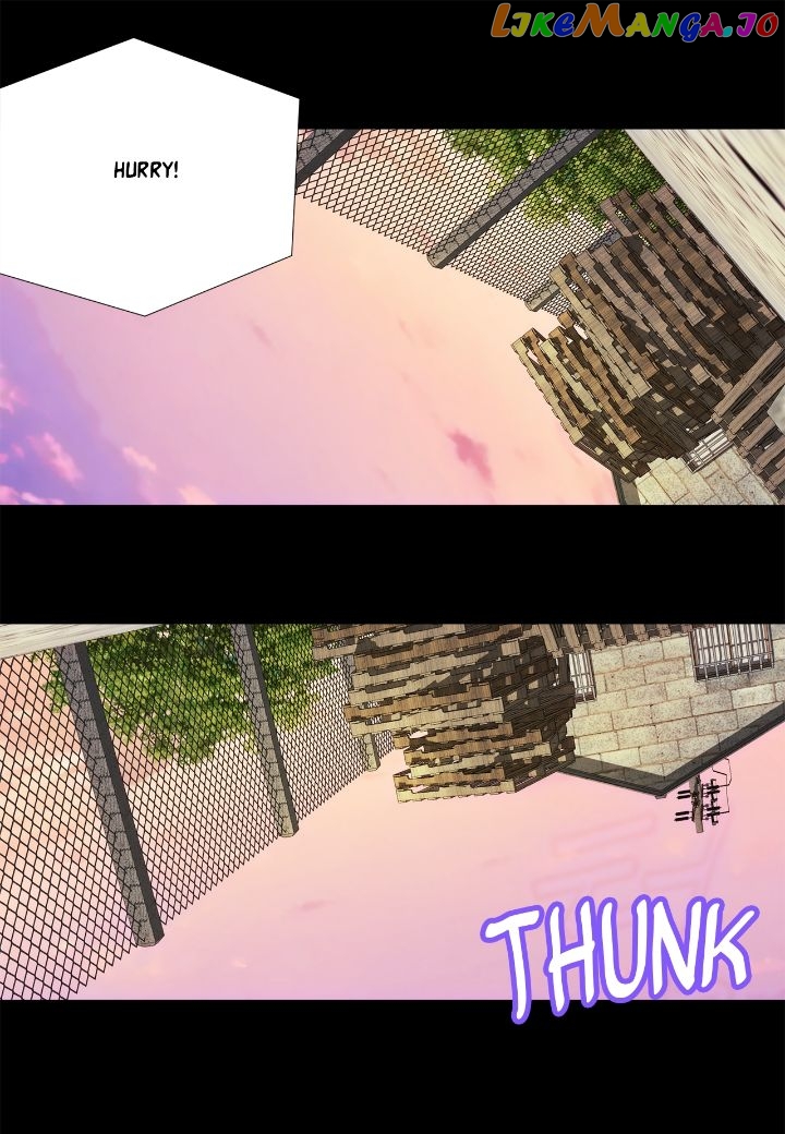President Long-Legs Chapter 144 - page 41