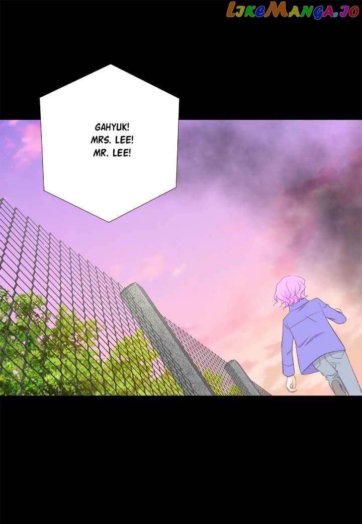 President Long-Legs Chapter 144 - page 43