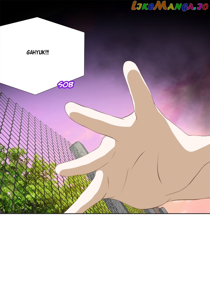 President Long-Legs Chapter 144 - page 44