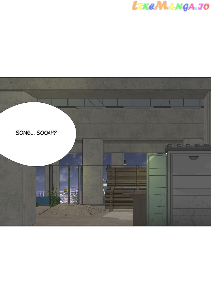 President Long-Legs Chapter 144 - page 46