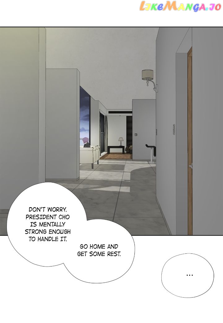 President Long-Legs Chapter 144 - page 53