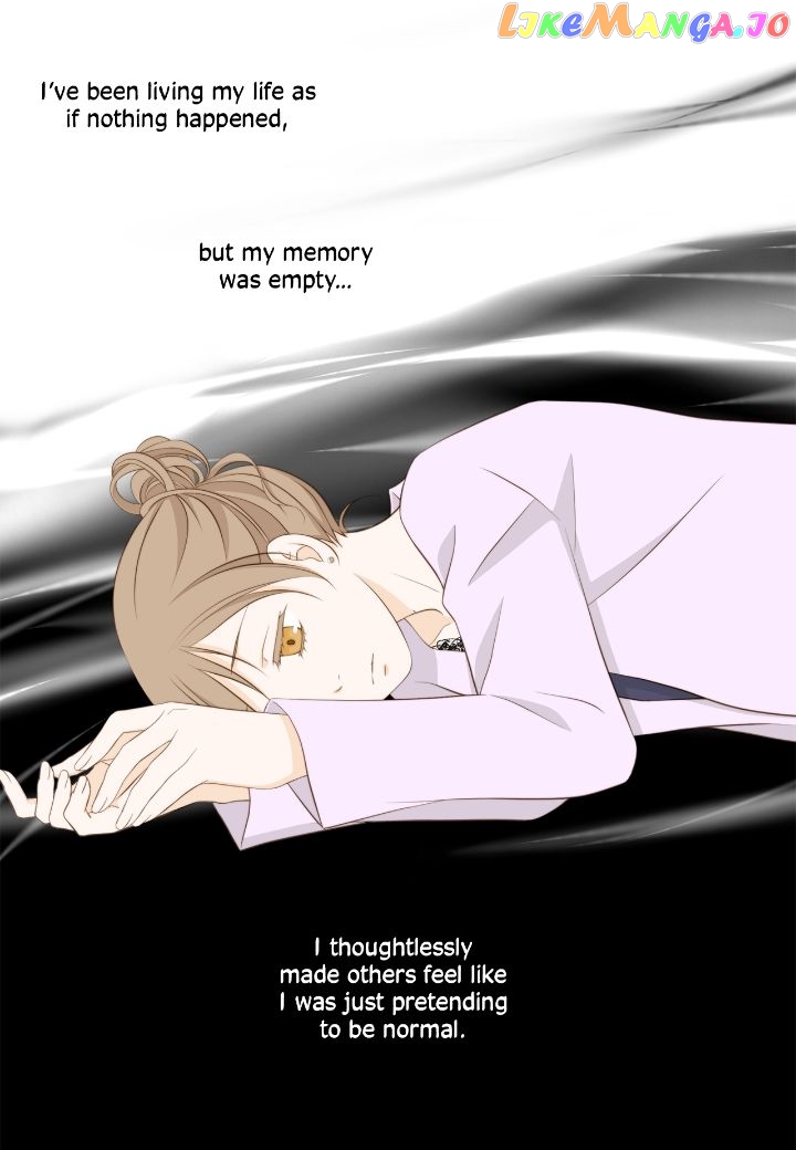President Long-Legs Chapter 148 - page 12