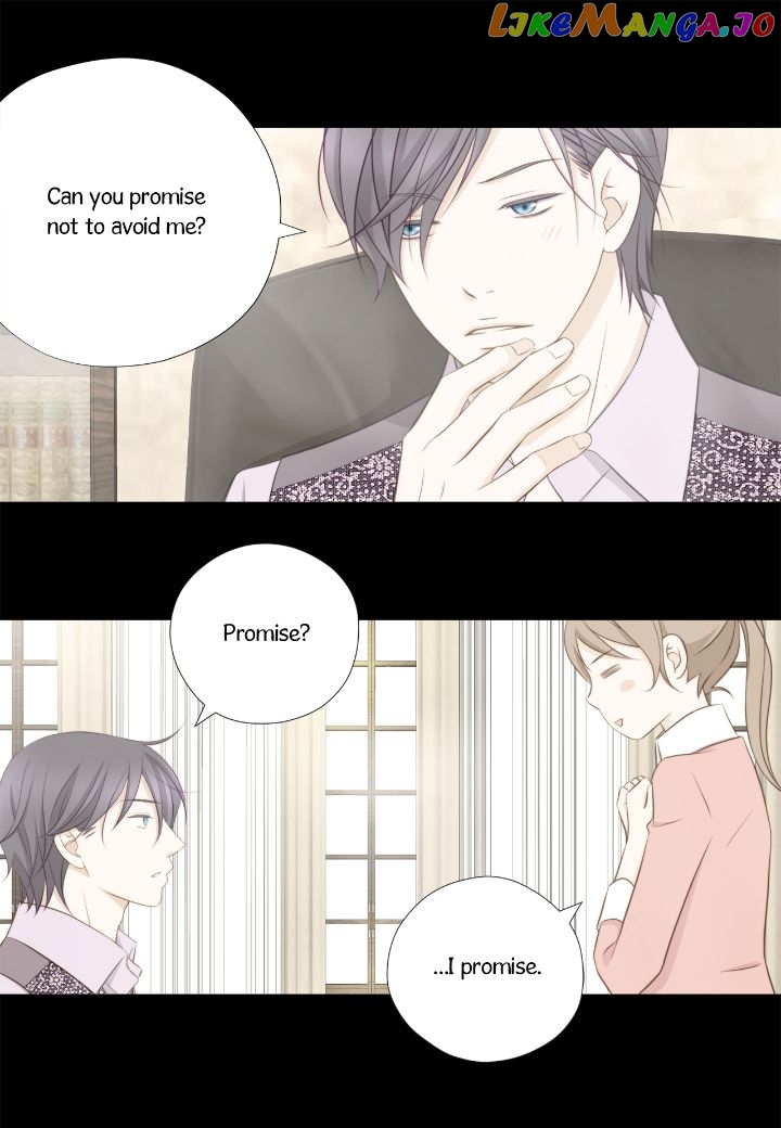 President Long-Legs Chapter 148 - page 16