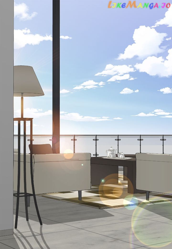 President Long-Legs Chapter 148 - page 29