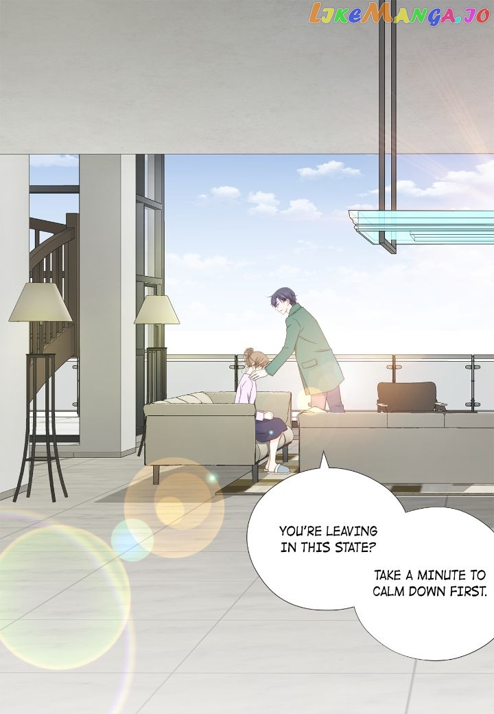 President Long-Legs Chapter 148 - page 3