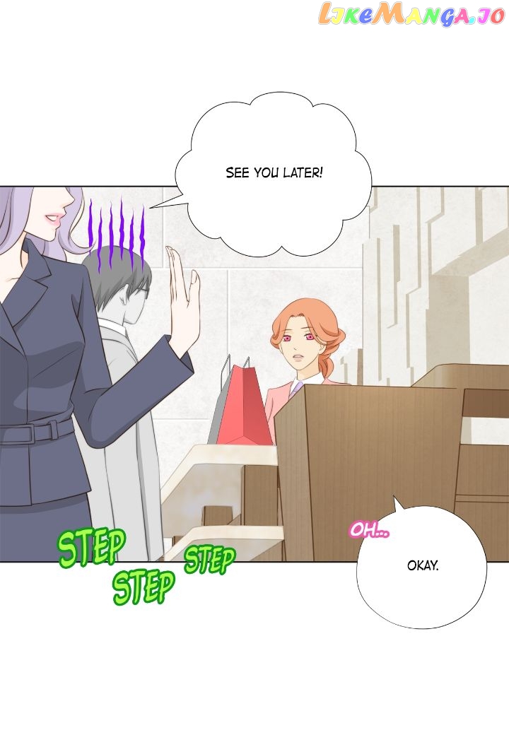 President Long-Legs Chapter 148 - page 47
