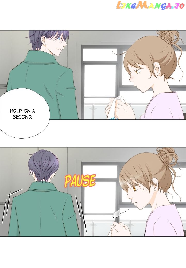 President Long-Legs Chapter 148 - page 6